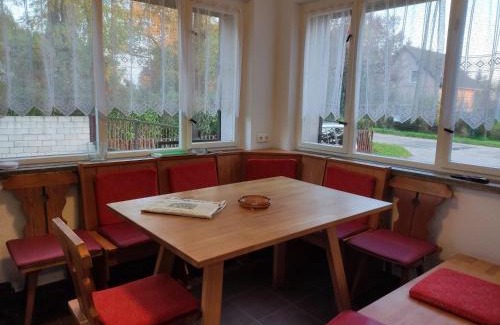 Lebus House | Haus Werner
