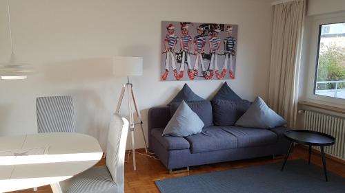 Kressbronn Apartment | Haus Weyers