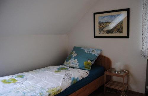 Rauhenebrach Apartment | Haus Wiesengrund