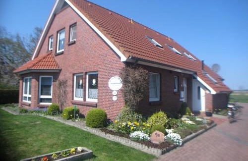 Werdum Apartment | Haus Wiesengrund