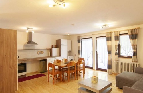 Trarbach Apartment | Haus Wildstein by Interhome