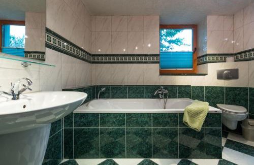 Dierhagen Ost House | Haus Windhook