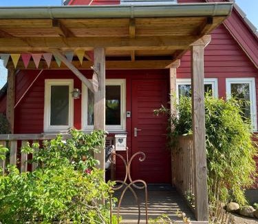 Bunsdorf House | Haus Wittensee