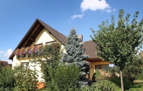 Kolitzheim Apartment | Haus Ziegler