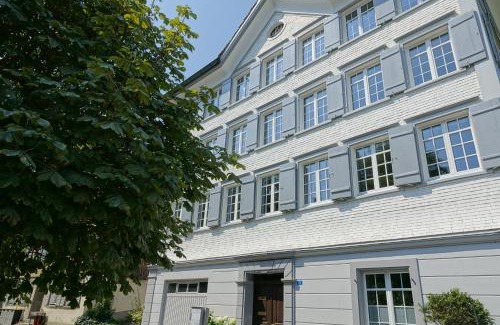 Speicher Apartment | Haus zur Rose, St.Gallen, Bodensee, Säntis