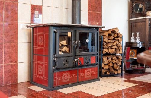 Bugewitz House | Haus zur Sonnenblume