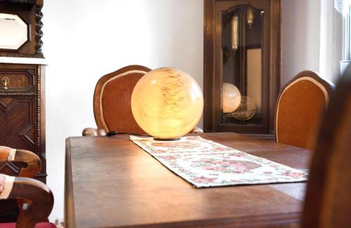 Bugewitz House | Haus zur Sonnenblume