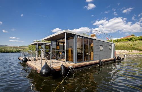 Pistany Apartment | Hausbóty Labe