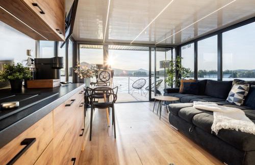 Pistany Apartment | Hausbóty Labe