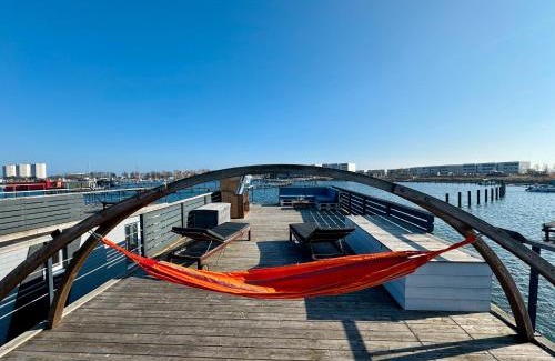 Ostholstein Boat Rental | Hausboot Fehmarn