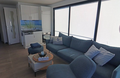 Tarnewitz Boat Rental | Hausboot in Boltenhagen
