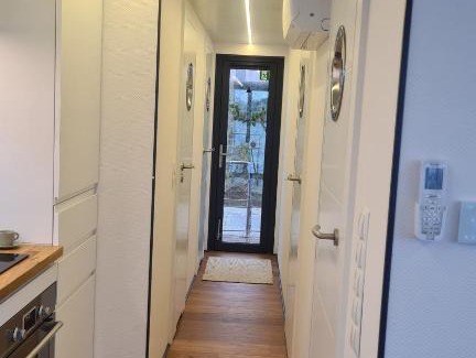 Weyhe Apartment | Hausboot La Mare Emma