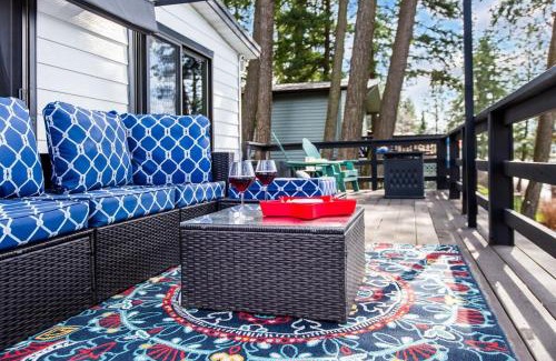 Hauser House | Hauser Haven