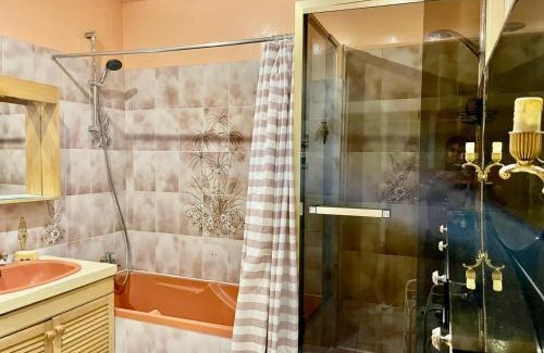 Quartier Saint-Georges Apartment | Haussmann Opera Penthouses 130M2