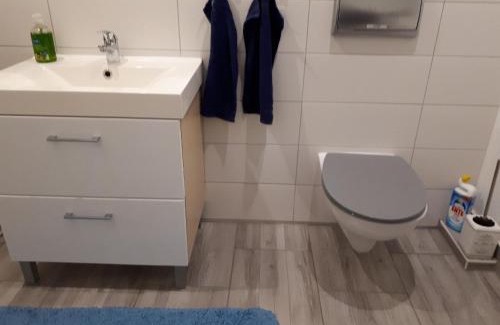 Grutz Apartment | Haustierfreundliche Ferienwohnung mit Garten