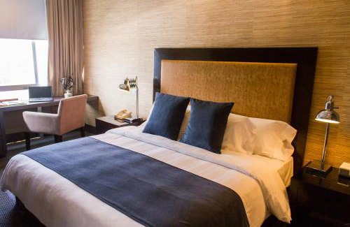 Lomas de Santa Fe Apartment | Hausuites