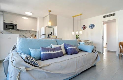 Torredembarra Apartment | Hauzify I Apartament Torremunts