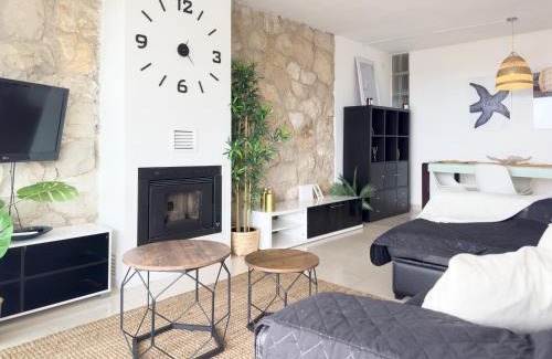 Cap de Salou Apartment | Hauzify I Apartament Cala Crancs