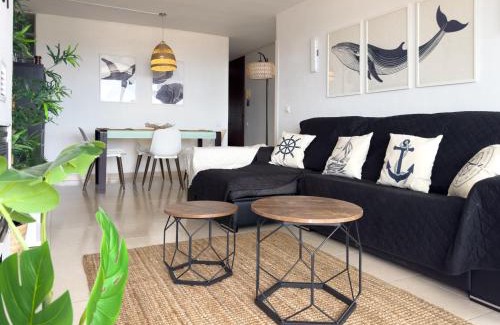 Cap de Salou Apartment | Hauzify I Apartament Cala Crancs