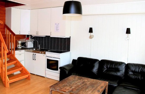 Havoysund Hotel | Havøysund Hotell & Rorbuer