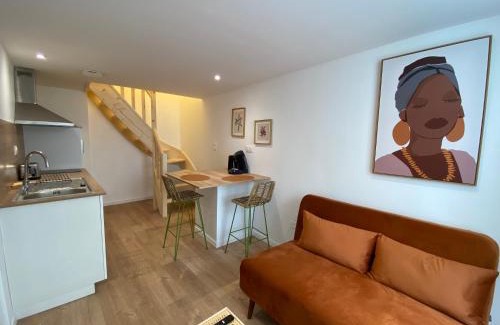Centre Ville Apartment | Havana Club - Numéro 1