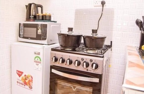 Nakuru Industrial Zone Apartment | Havana Cottages-Telaviv
