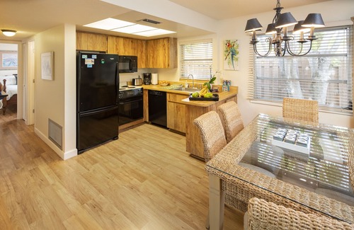 Sarasota Cottage | Have a leisurely