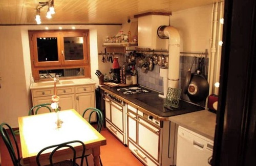 Saint-Bernard House | Haven of peace - Family home - Exceptional panorama