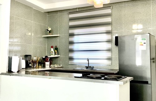 Palapye House | Have fun with the whole family at this stylish place.