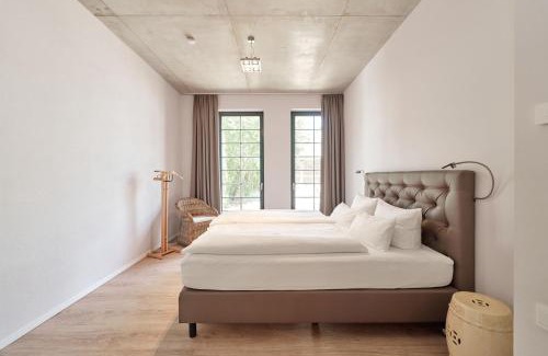 Wessendorf Apartment | havelblau Ferienlofts