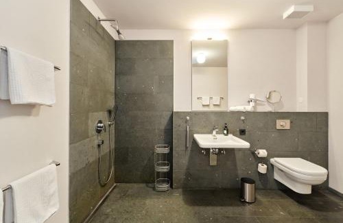 Wessendorf Apartment | havelblau Ferienlofts
