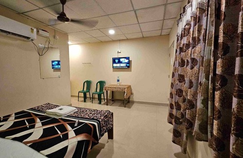 Havelock Island Hotel | Havelock Harmony Resort