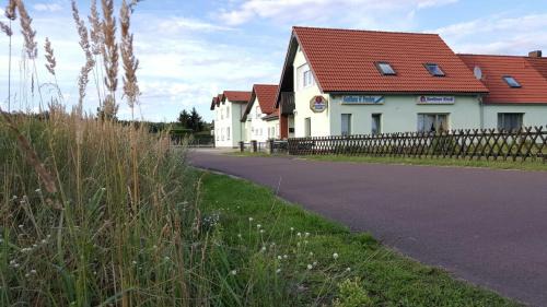 Bensdorf House | Havelschatz