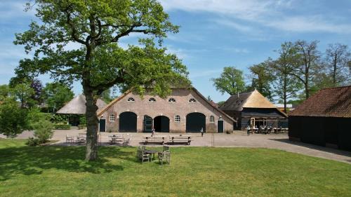 Havelte Apartment | Havelterhoeve