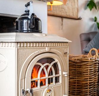 Sint Anna ter Muiden House | Haven 1