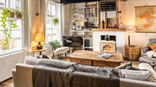 Sint Anna ter Muiden House | Haven 1