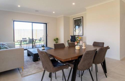 Clyde House | Haven Home in Clyde