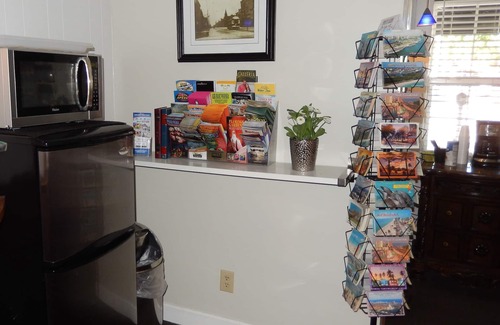 Poinciana Park Hotel | Haven Hotel - Fort Lauderdale Airport