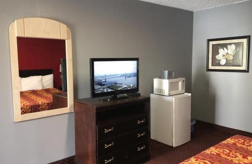 Galloway Hotel | Haven Inn & Suites
