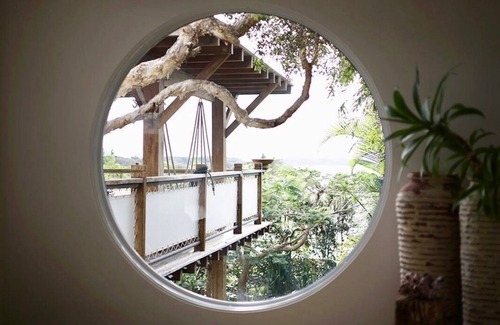 Emerald Beach House | Haven Oceana