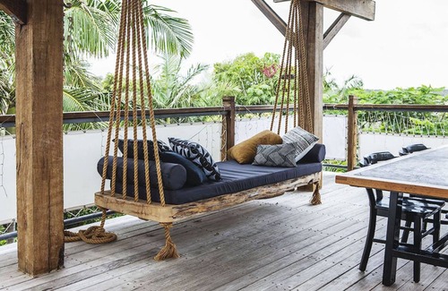 Emerald Beach House | Haven Oceana