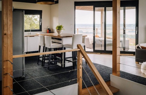 Pimbo House | Haven of peace in the countryside for 8 people
