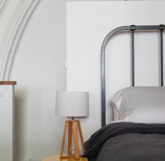 Campbell Town House | Haven on High