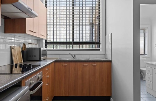 Newcastle West Apartment | Haven on Hunter 500m to Civic Theatre