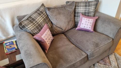 Herne Bay Apartment | Haven Retreat at Hillrise