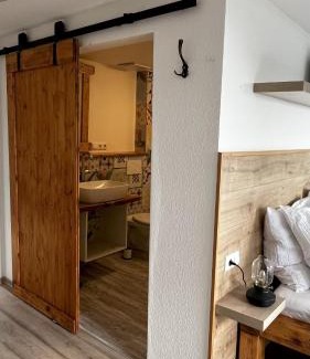Lavamuend House | Haven's Door