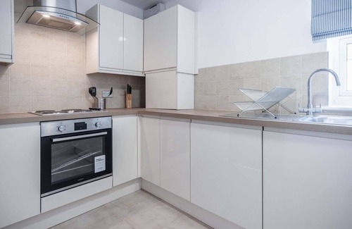 Milford Haven Apartment | Haven View - 2 Bedroom Apartment - Milford Haven