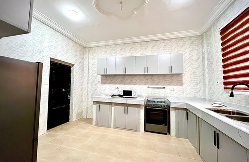 Sekondi-Takoradi Apartment | Haven Villa