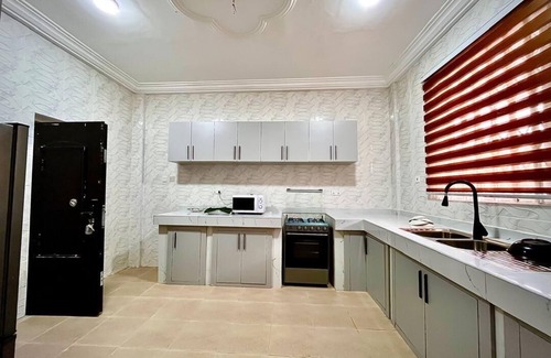 Sekondi-Takoradi Apartment | Haven Villa