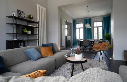 Sint-Pieters House | Havenhuis Brugge